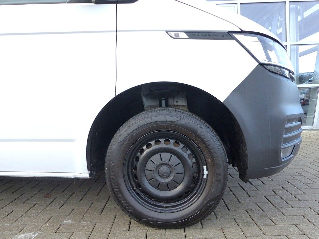 Volkswagen T6 Transporter 2022