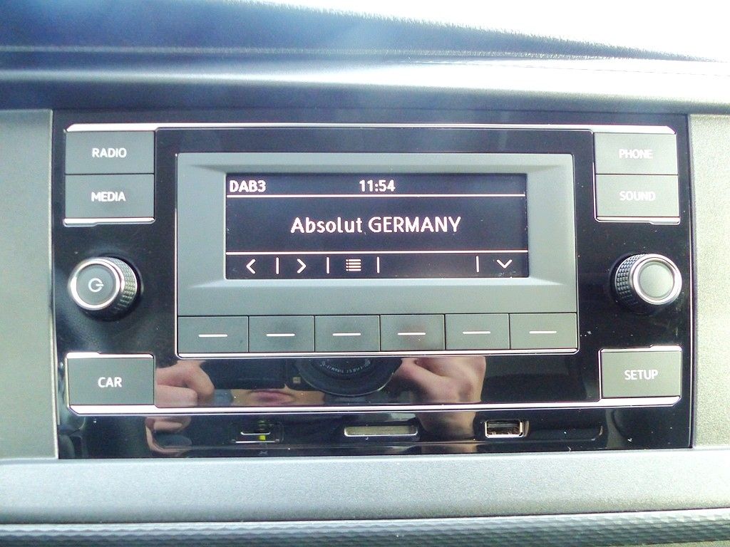 Volkswagen T6 Transporter 2022