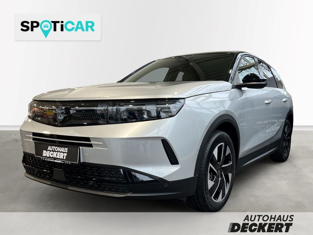 Opel Grandland (X) 2025