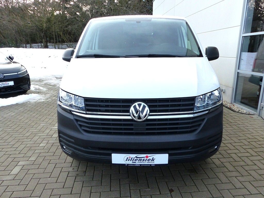 Volkswagen T6 Transporter 2022