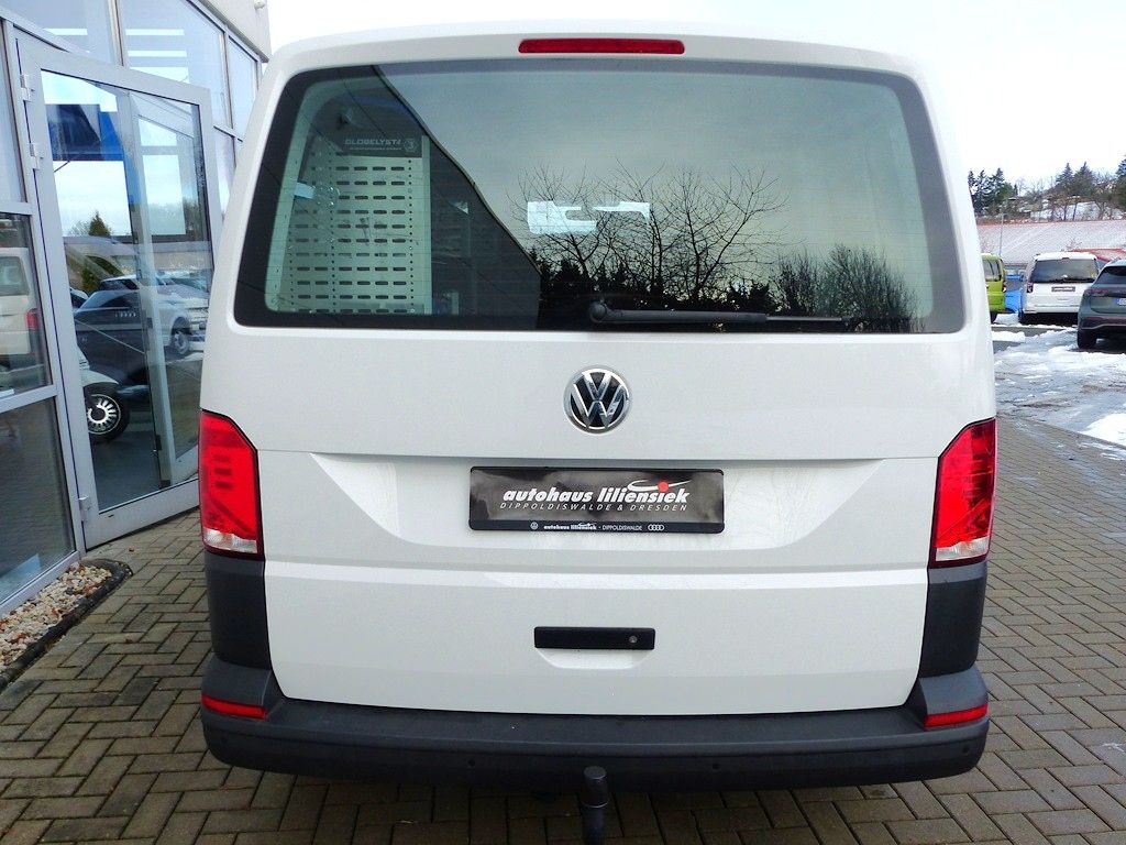 Volkswagen T6 Transporter 2022