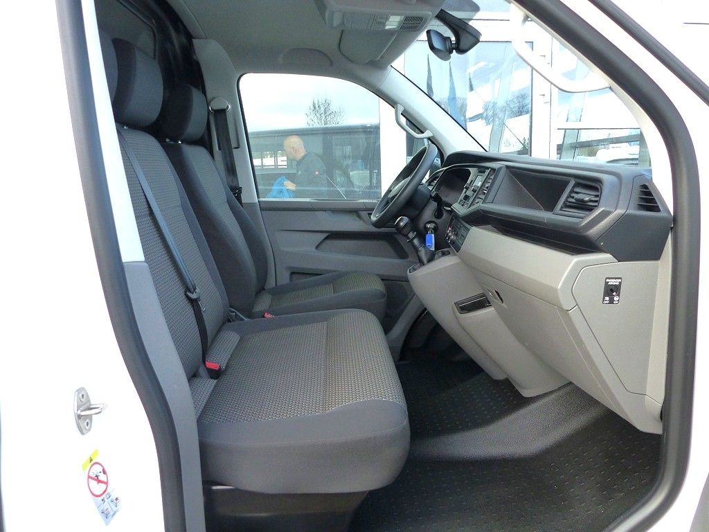 Volkswagen T6 Transporter 2022