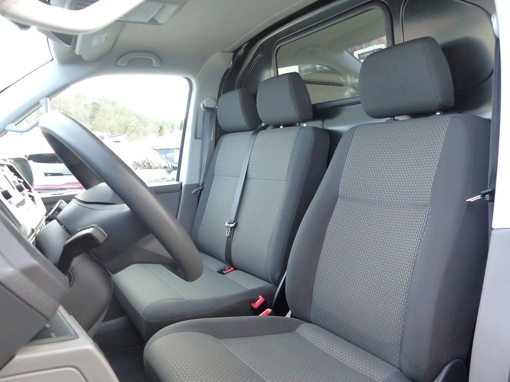 Volkswagen T6 Transporter 2022