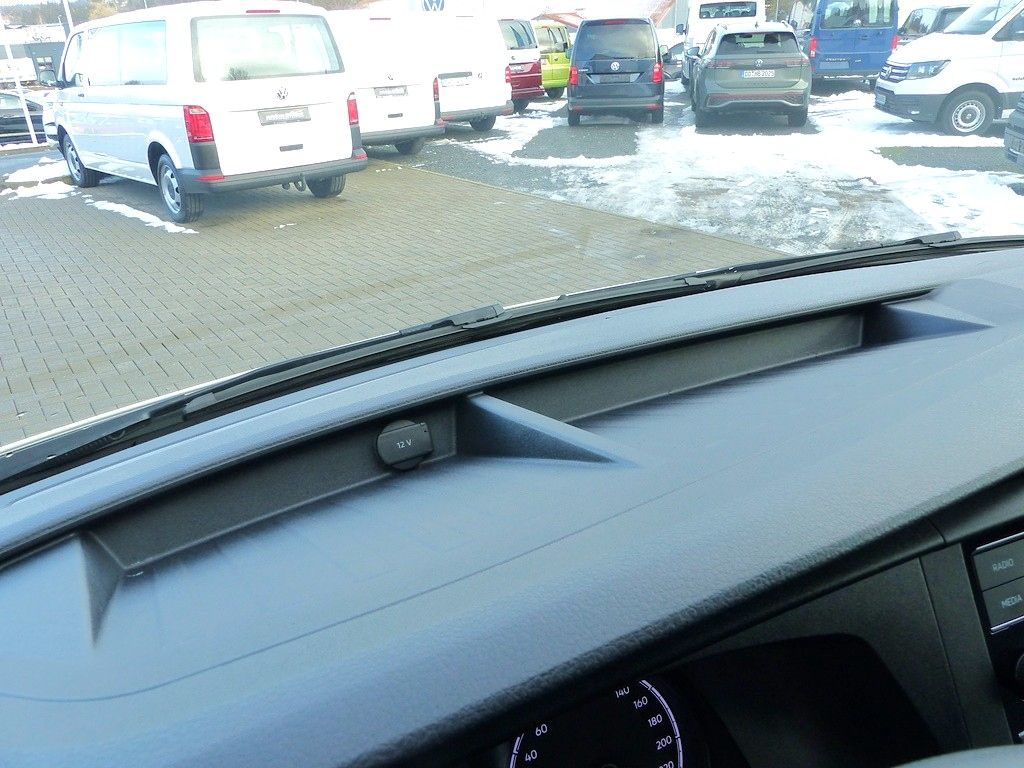 Volkswagen T6 Transporter 2022