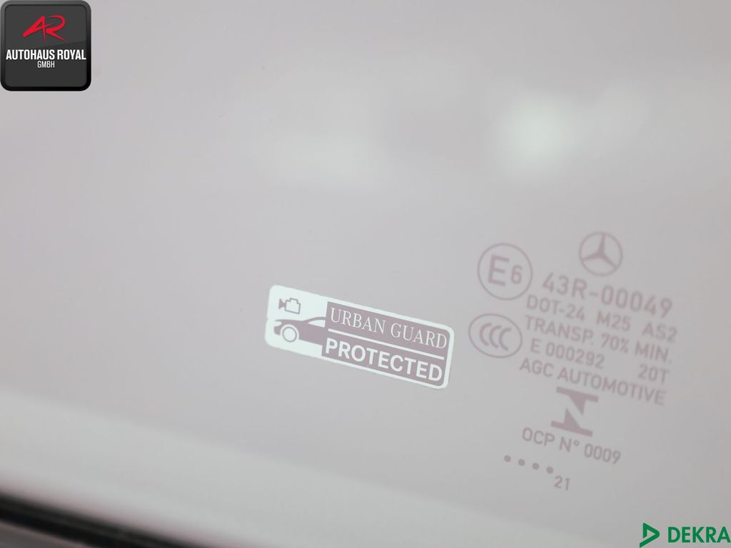 Mercedes-Benz A 250 2021