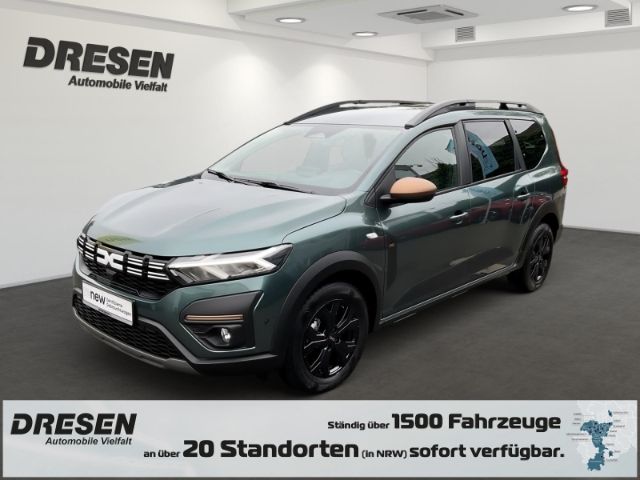 Dacia Jogger 2025