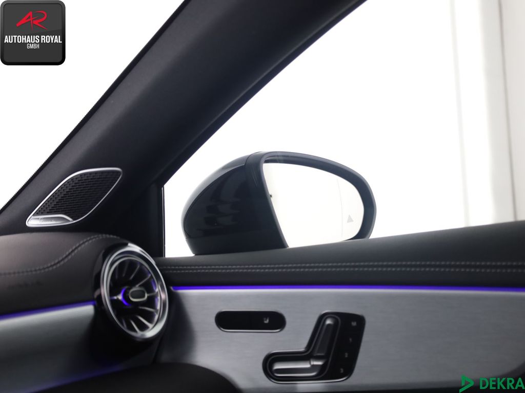 Mercedes-Benz A 250 2021