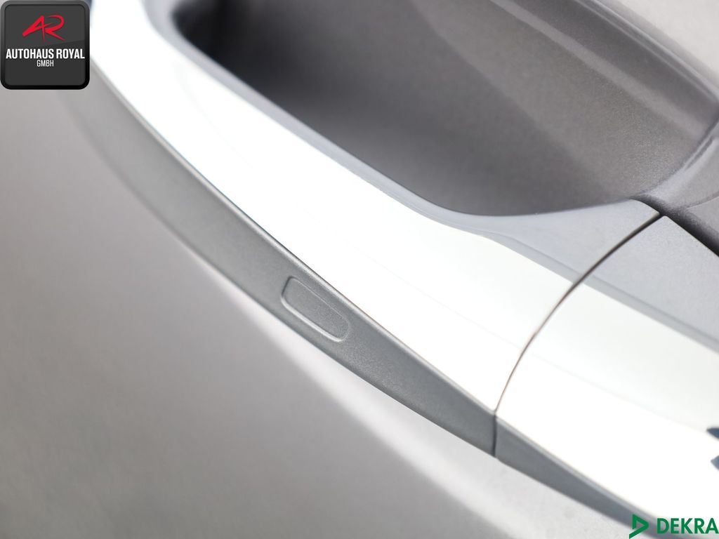 Mercedes-Benz A 250 2021