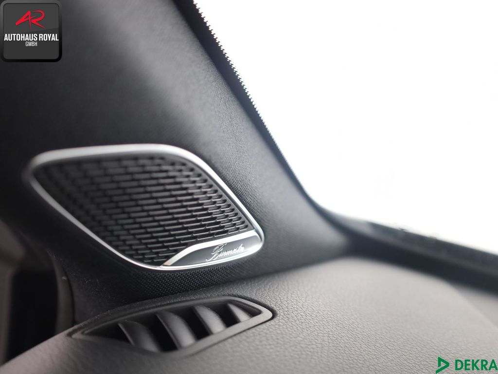 Mercedes-Benz A 250 2021