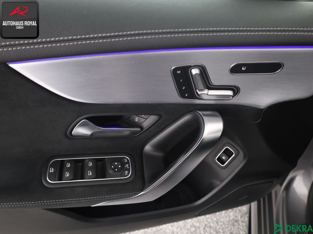 Mercedes-Benz A 250 2021