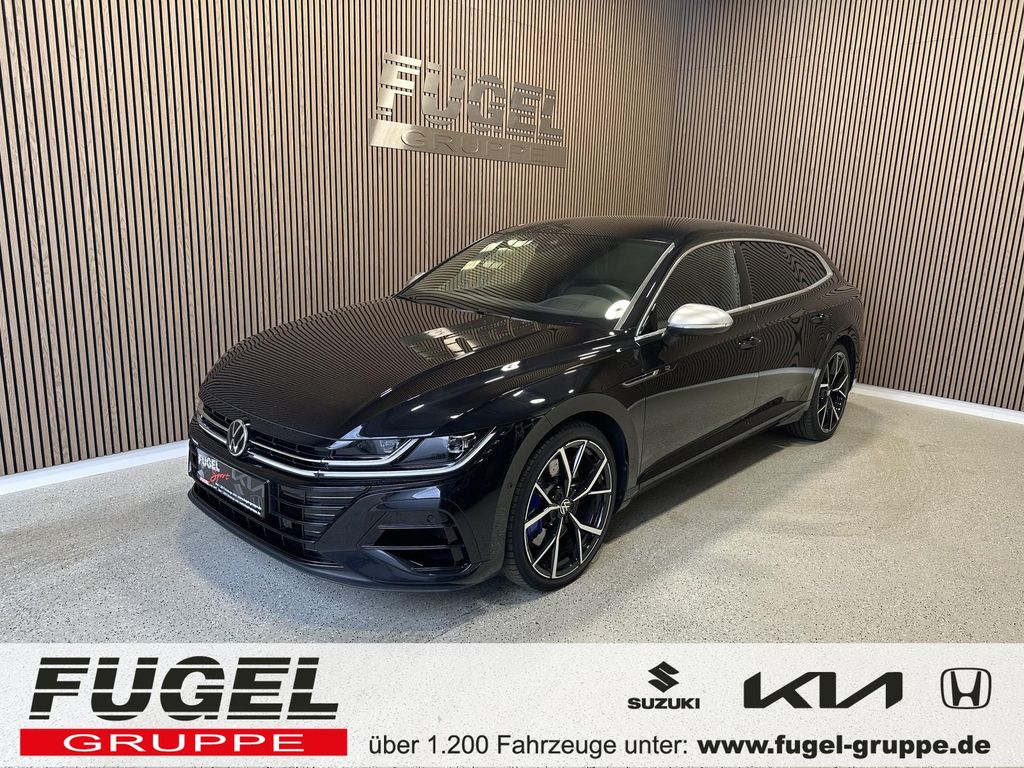 Volkswagen Arteon 2021