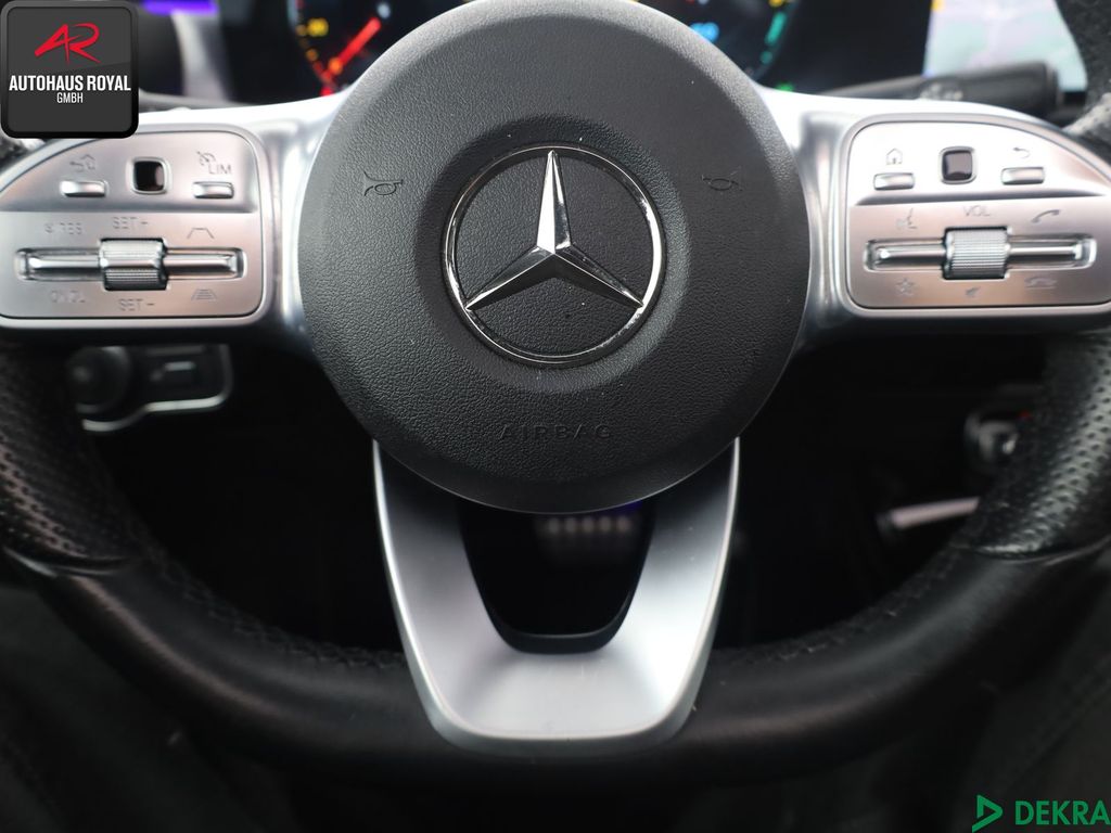 Mercedes-Benz A 250 2021