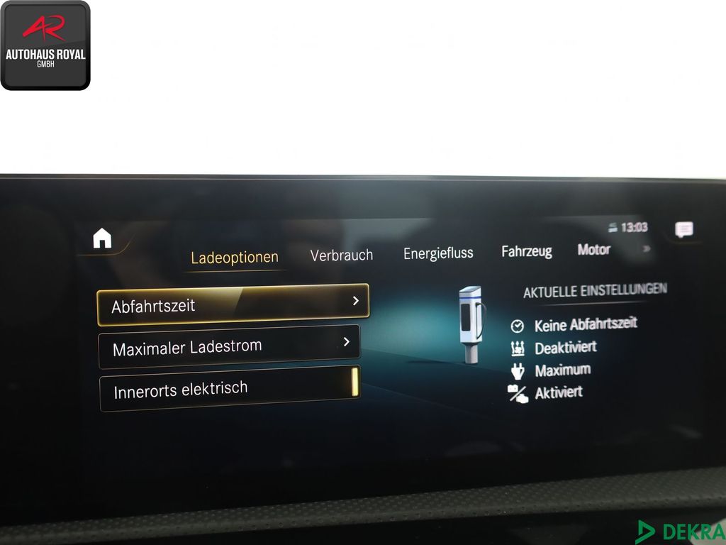 Mercedes-Benz A 250 2021