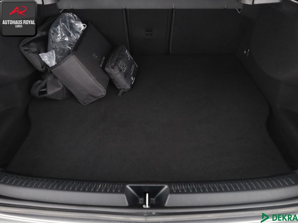 Mercedes-Benz A 250 2021