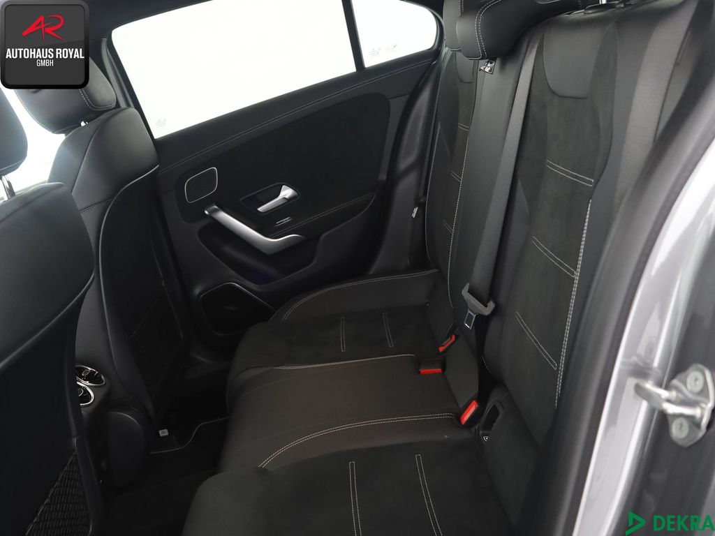 Mercedes-Benz A 250 2021