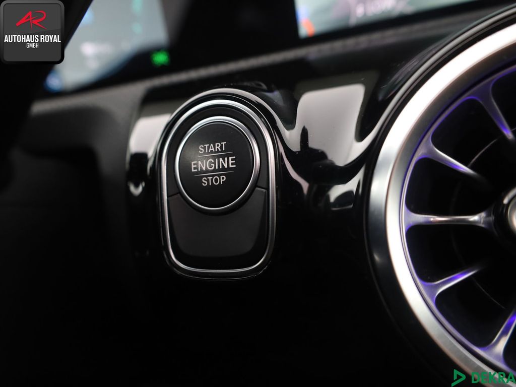 Mercedes-Benz A 250 2021