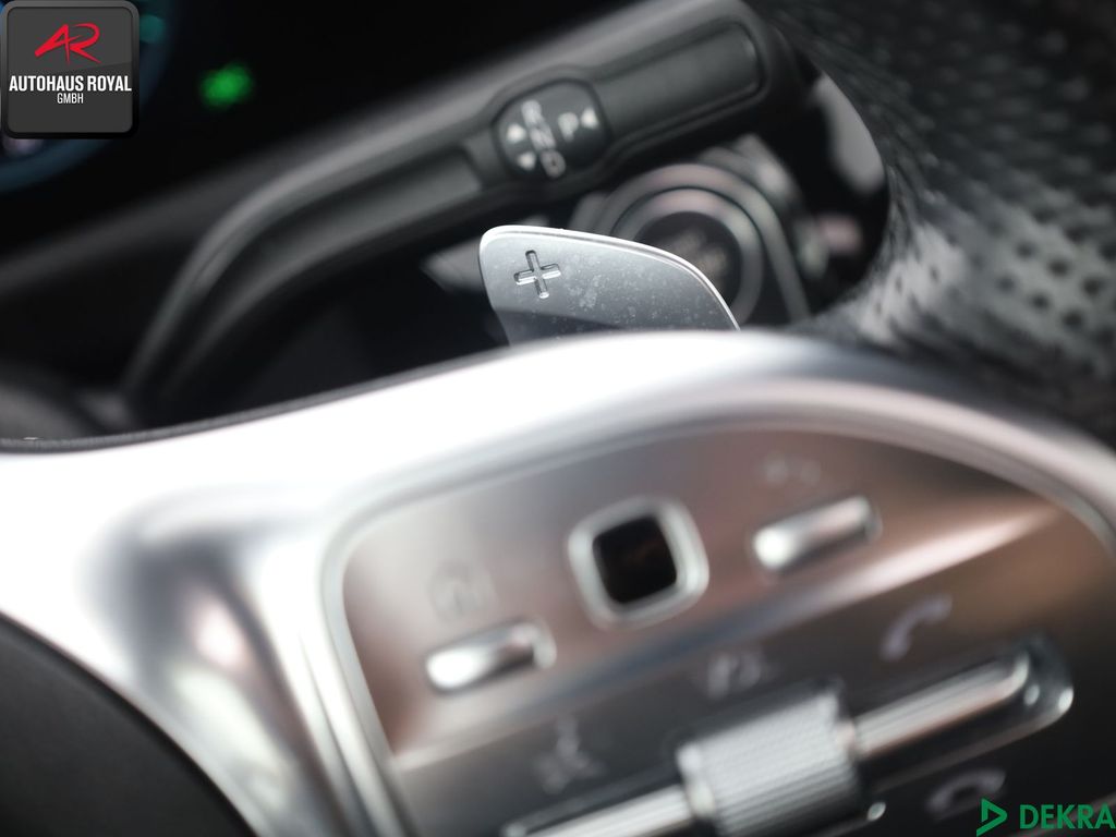 Mercedes-Benz A 250 2021