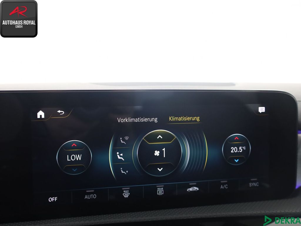 Mercedes-Benz A 250 2021