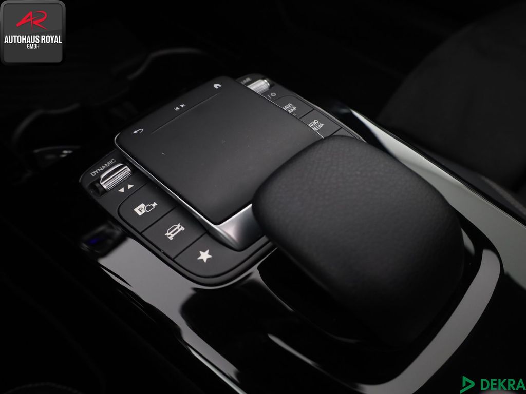 Mercedes-Benz A 250 2021