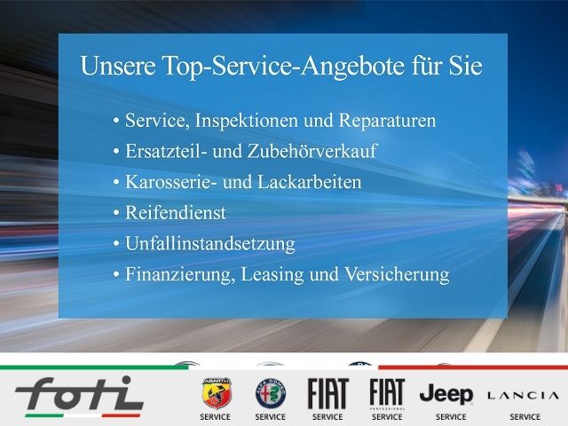 Alfa Romeo Junior 2025