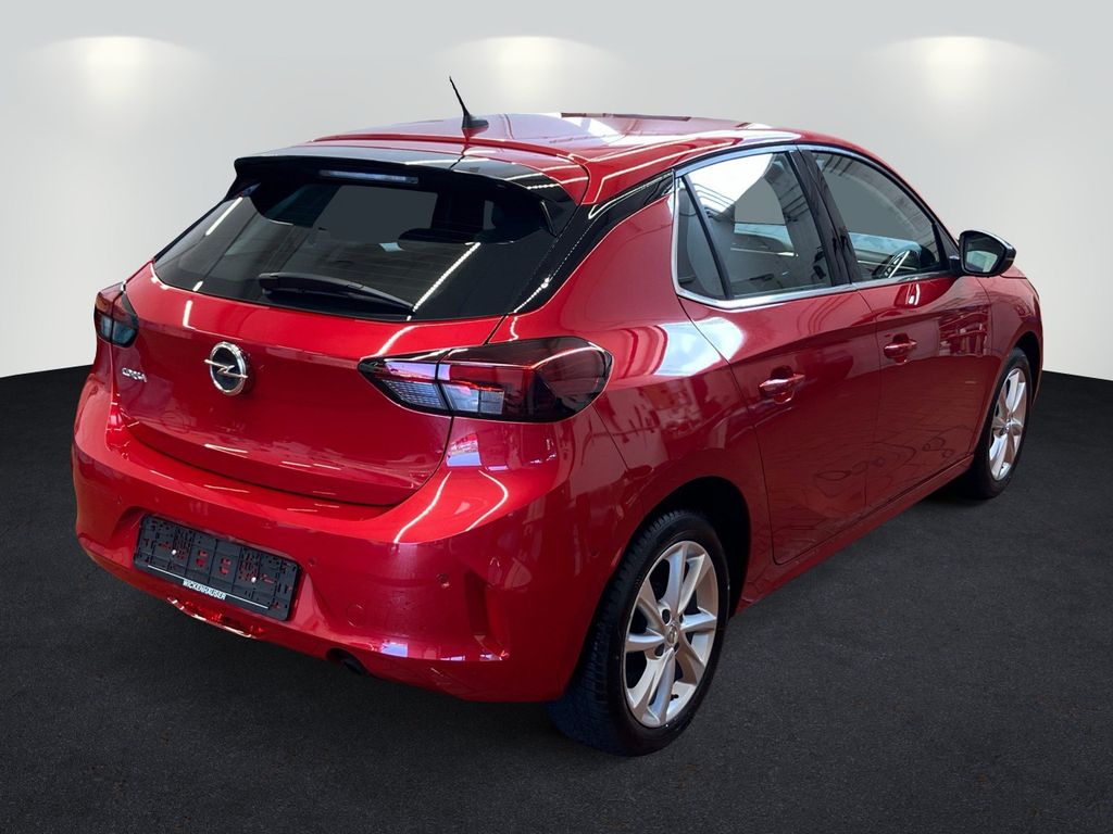 Opel Corsa 2022
