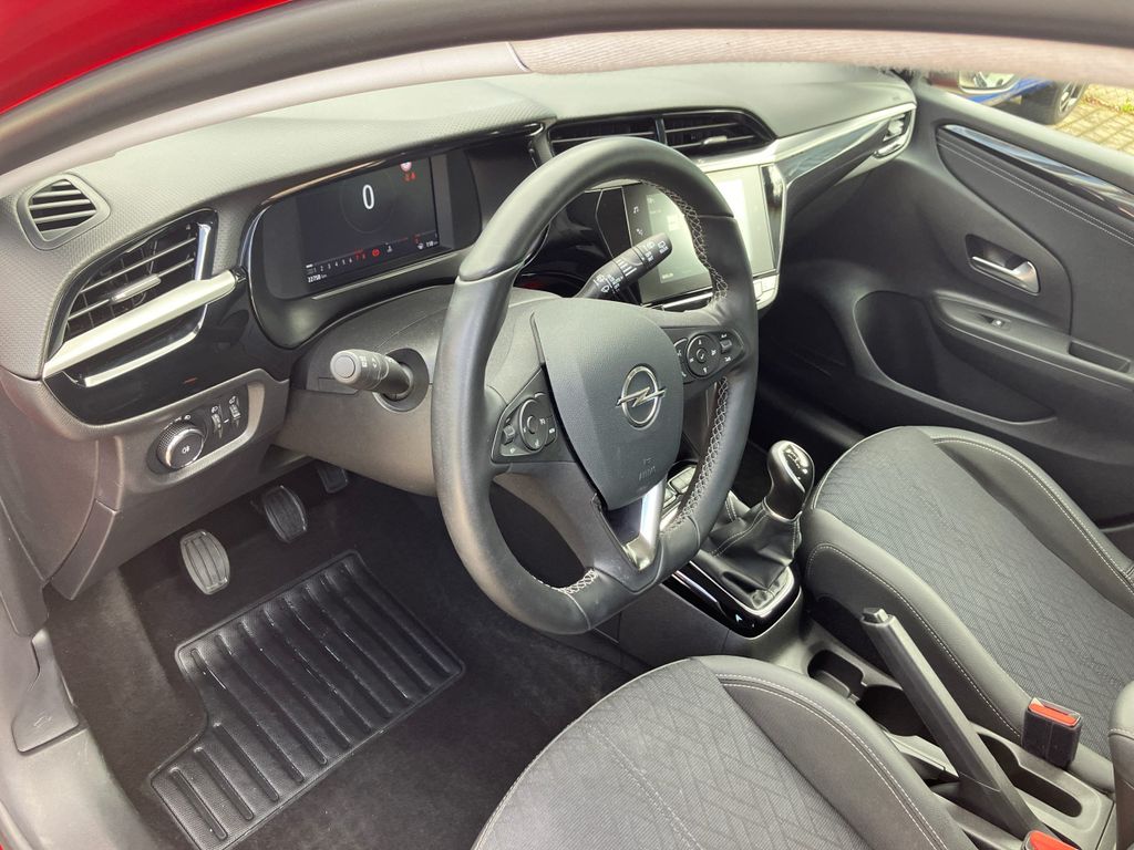 Opel Corsa 2022