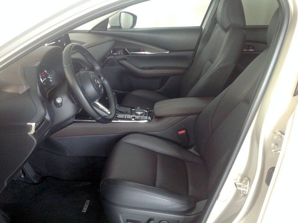 Mazda CX-30 2024