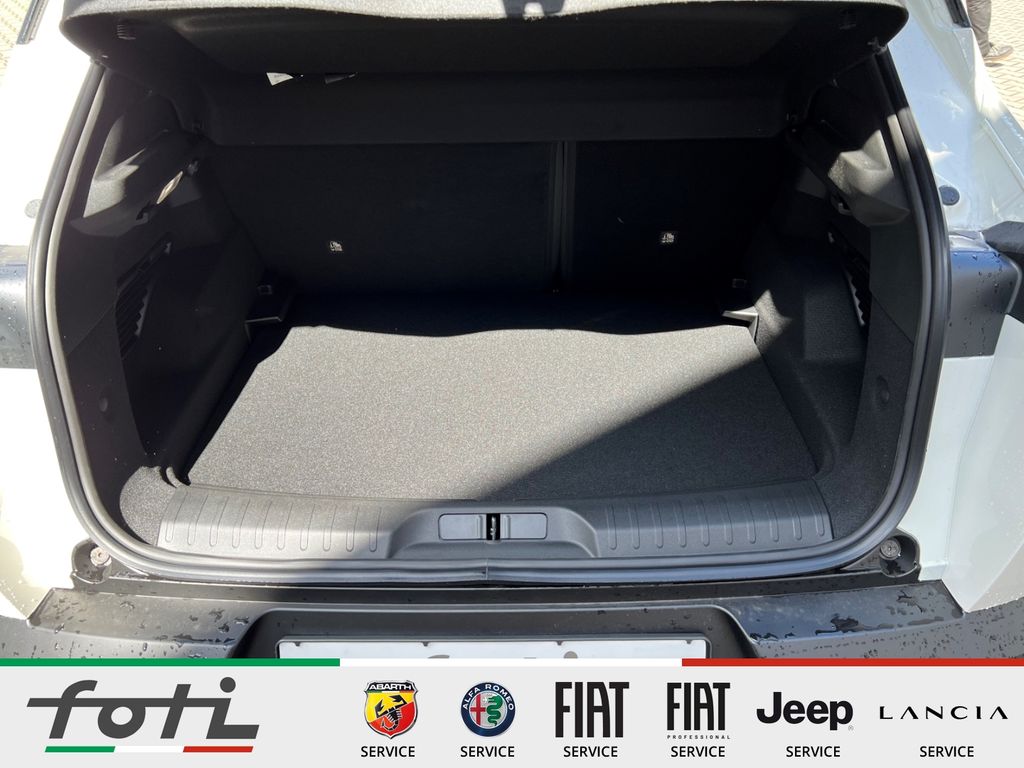 Alfa Romeo Junior 2025