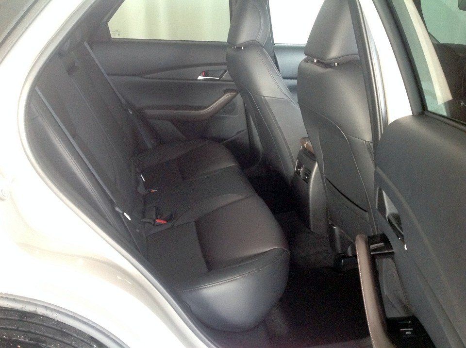 Mazda CX-30 2024