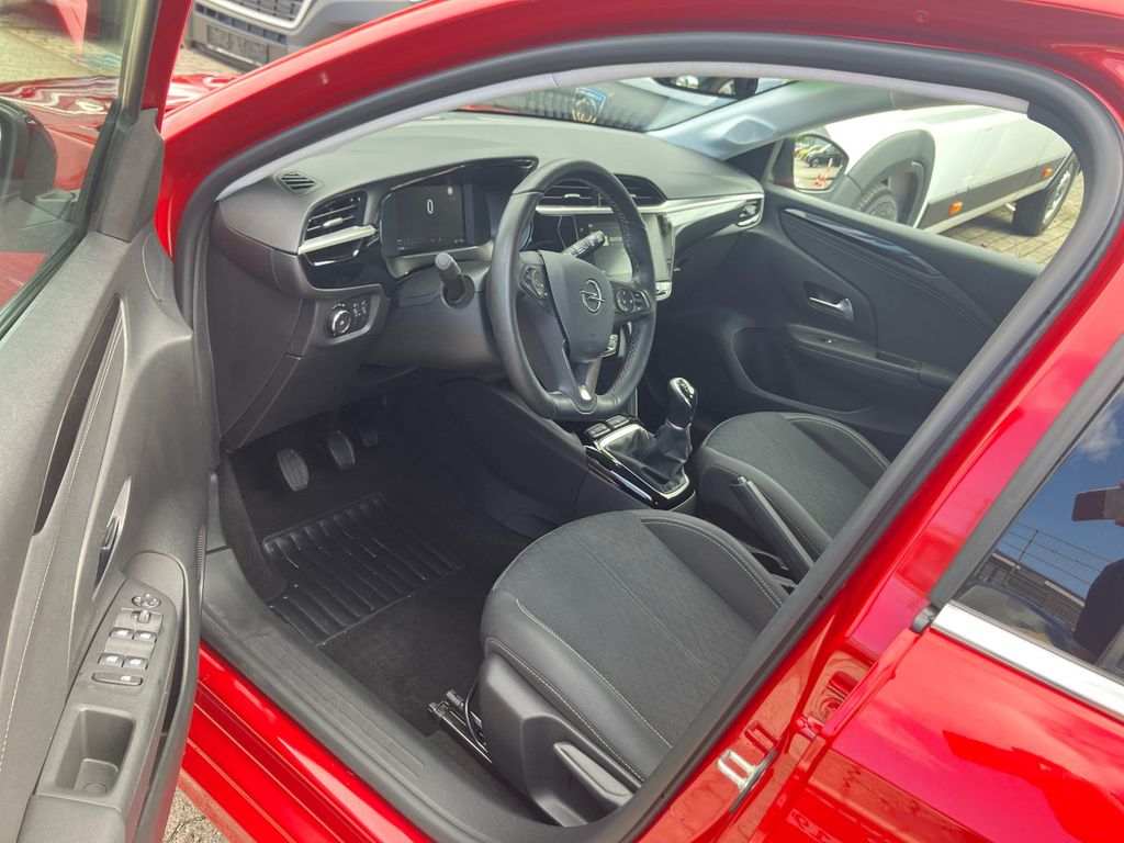 Opel Corsa 2022