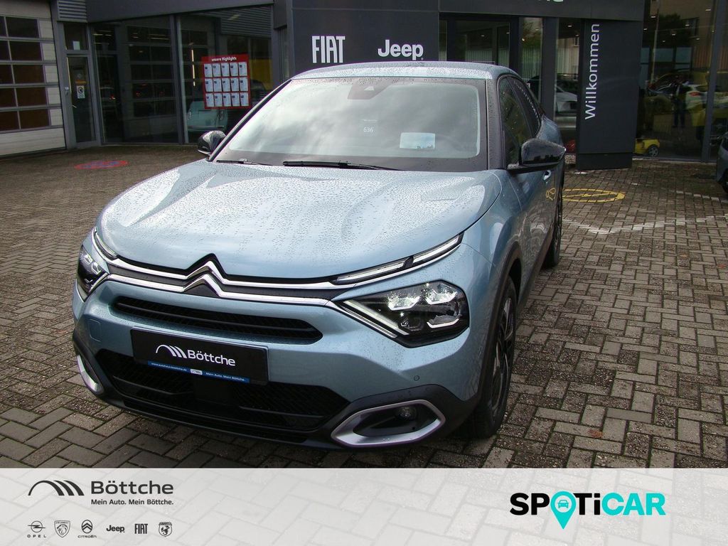 Citroën C4 2023
