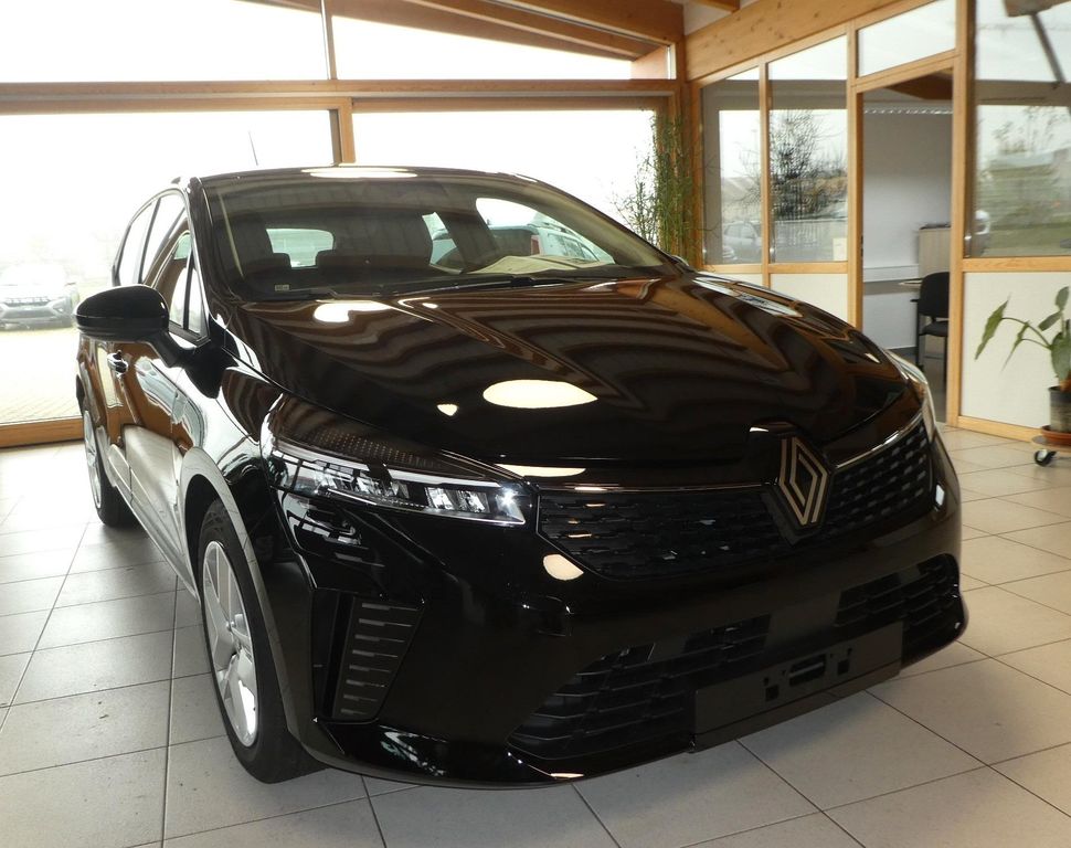 Renault Clio 2025