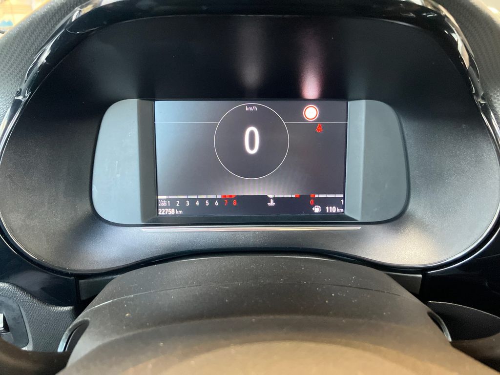 Opel Corsa 2022
