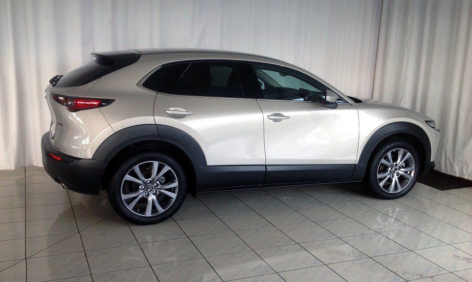 Mazda CX-30 2024
