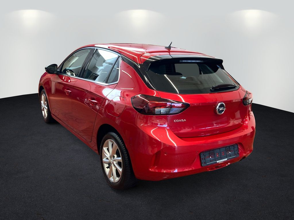 Opel Corsa 2022