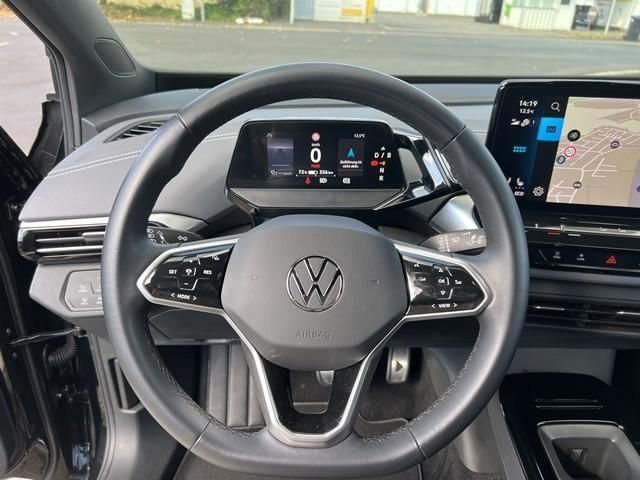 Volkswagen ID.5 2024