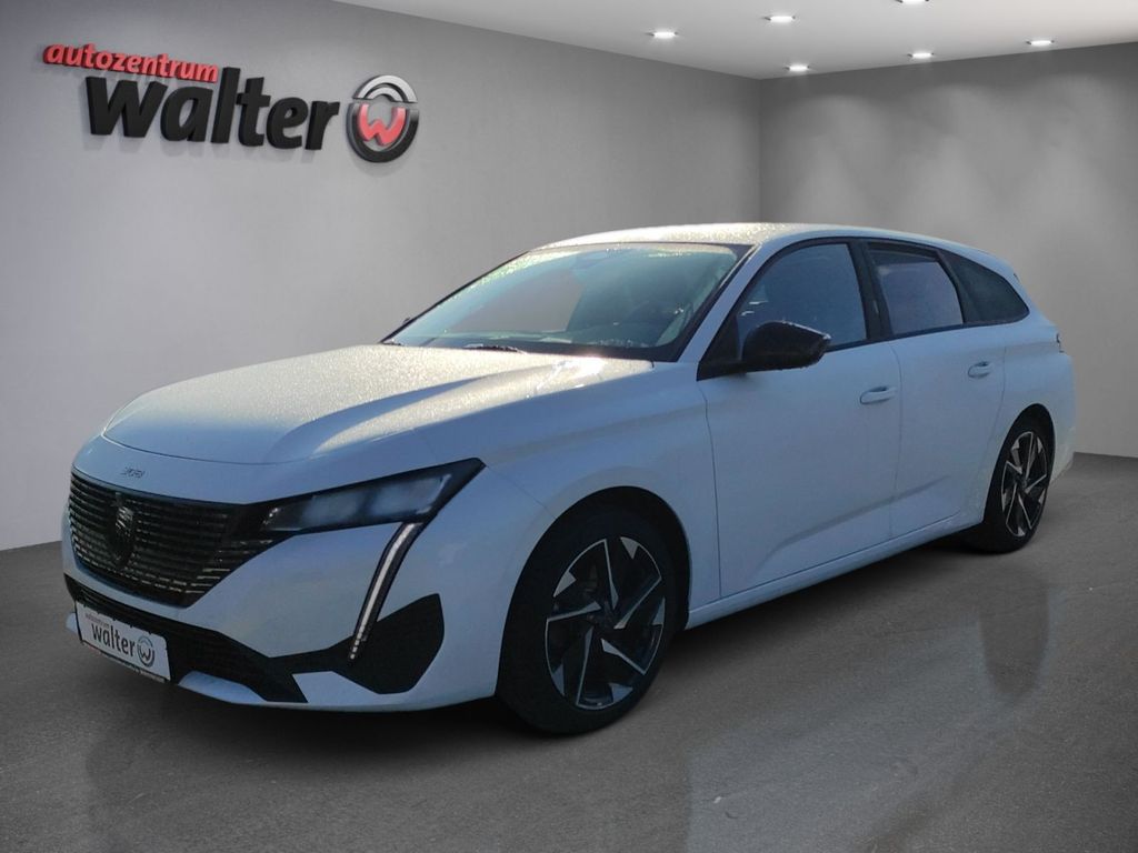 Peugeot 308 2022