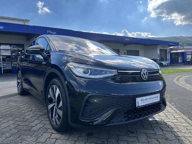 Volkswagen ID.5 2024
