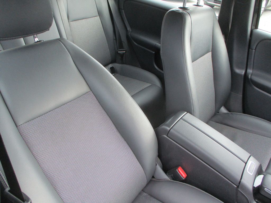 Mercedes-Benz B 180 2022