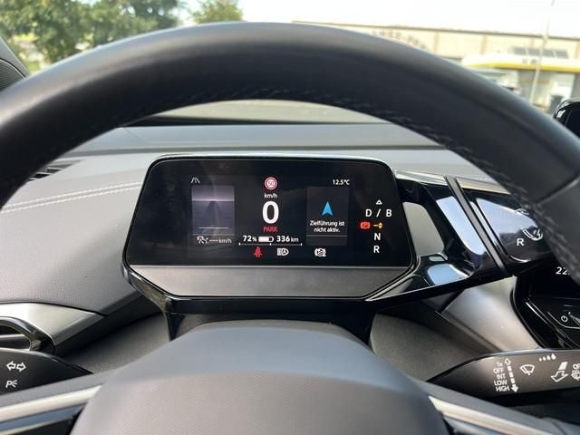 Volkswagen ID.5 2024