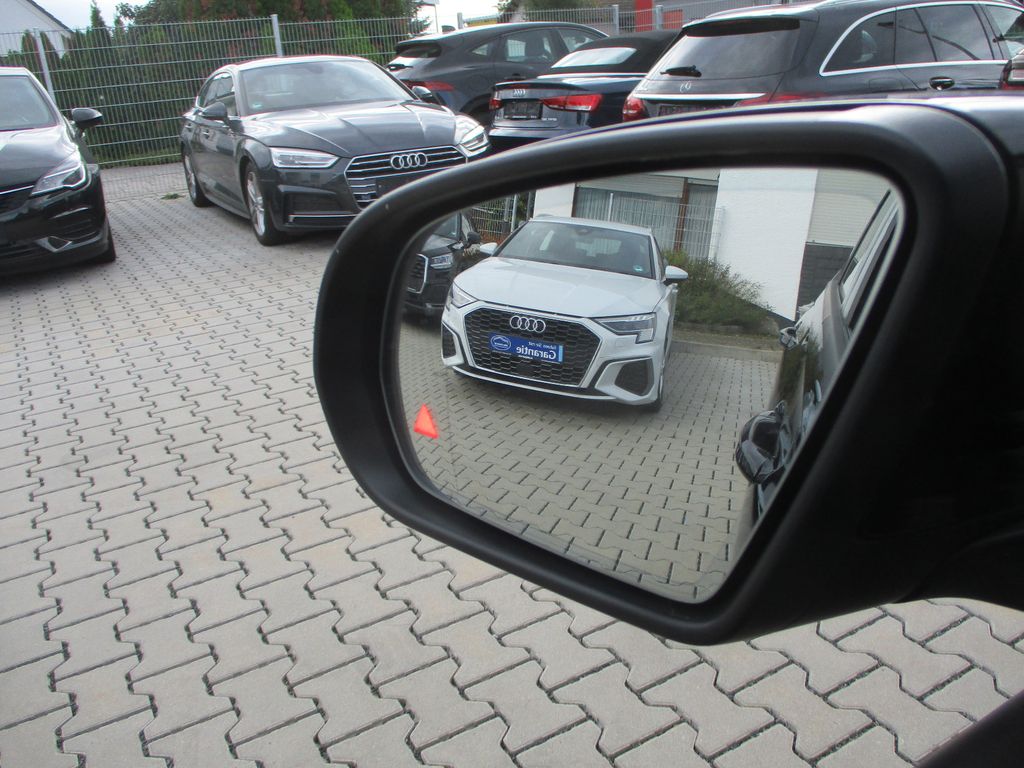 Mercedes-Benz B 180 2022