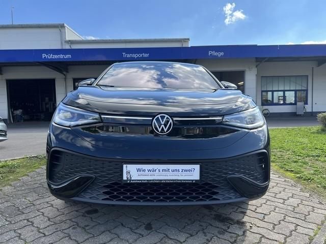 Volkswagen ID.5 2024
