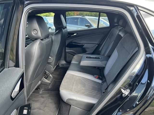 Volkswagen ID.5 2024