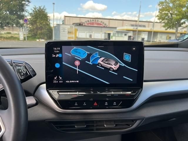 Volkswagen ID.5 2024