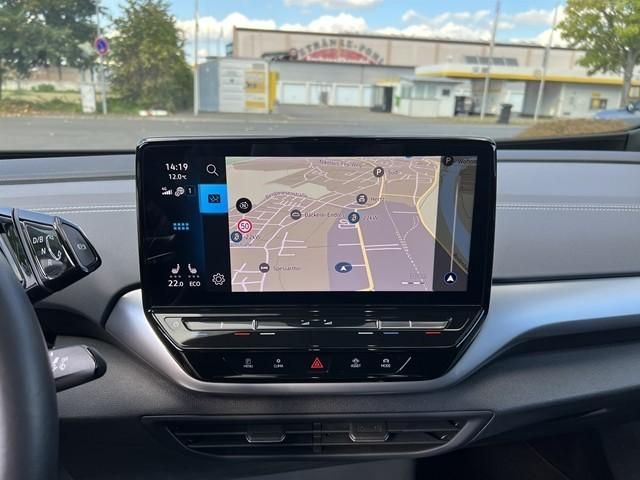 Volkswagen ID.5 2024