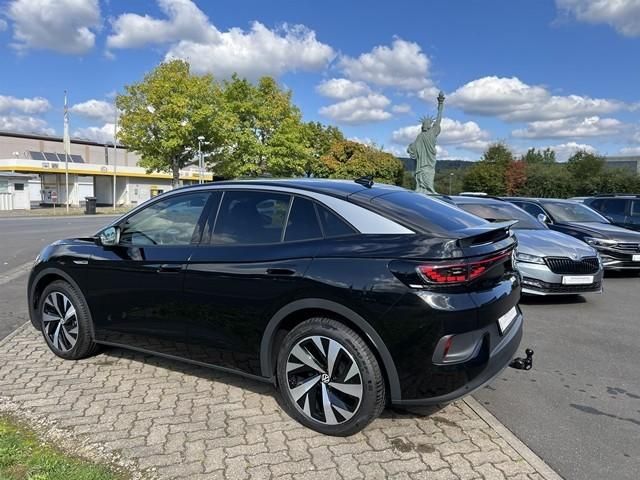 Volkswagen ID.5 2024