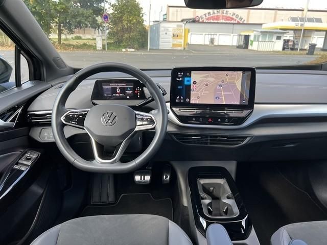 Volkswagen ID.5 2024