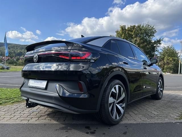 Volkswagen ID.5 2024