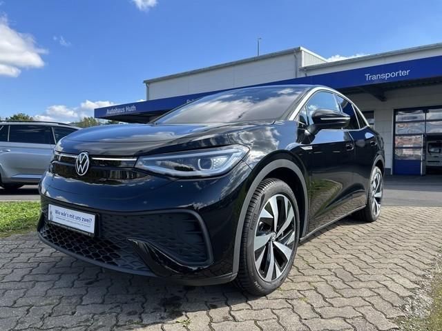 Volkswagen ID.5 2024