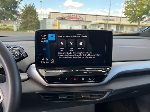 Volkswagen ID.5 2024